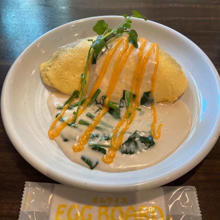 なおなおさんが投稿したエッグボード アピタ名古屋北店に関する口コミの画像