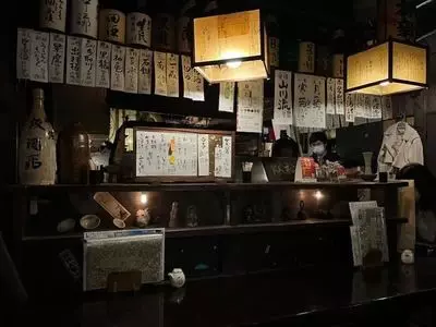 萬屋松風（よろずやまつかぜ）