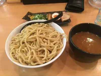えび豚骨拉麺 春樹 多摩センター店