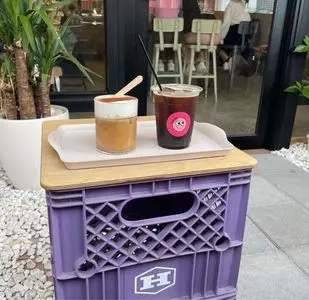 スクープコーヒー（scoop coffee）