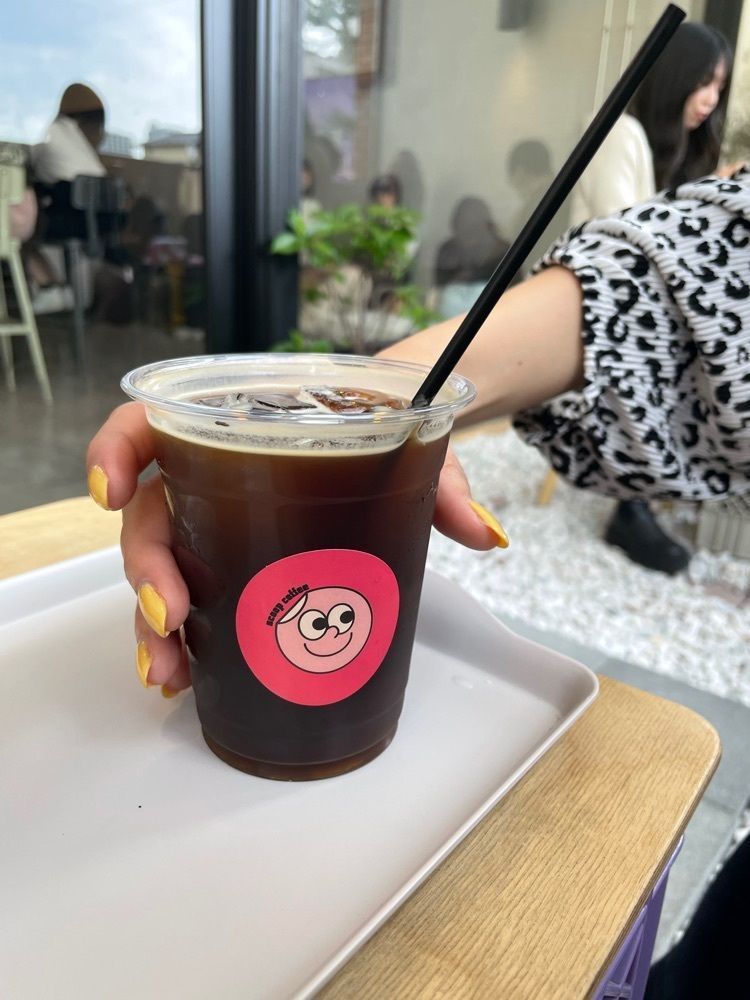 ミートガールさんが投稿したスクープコーヒー（scoop coffee）に関する口コミの画像