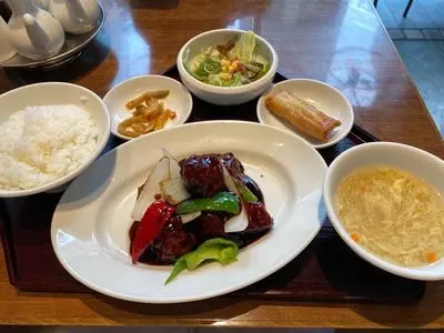 大連餃子基地 DALIAN 渋谷ストリーム店（ダリアン）