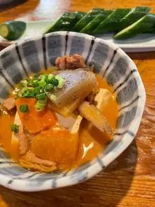 新宿嵯峨野（しんじゅく さがの）