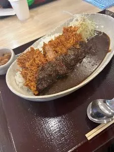 さぼてん 足柄サービスエリア下り線店