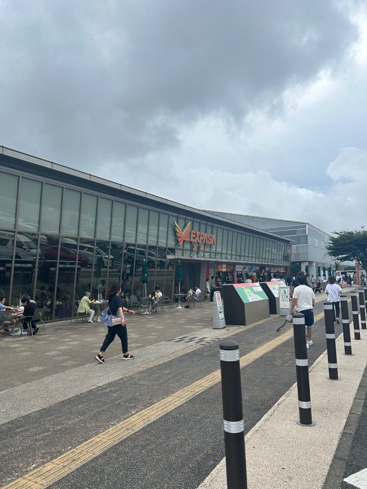 chanyamaさんが投稿したさぼてん 足柄サービスエリア下り線店に関する口コミの画像