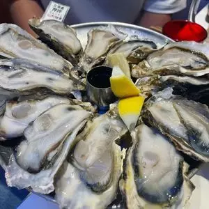大衆酒場 牡蠣る。 赤坂店