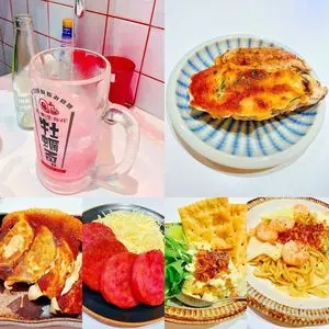 大衆酒場 牡蠣る。 赤坂店