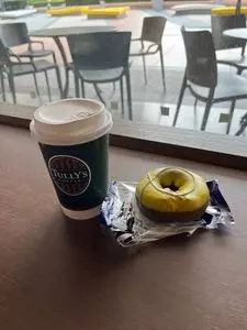 タリーズコーヒー 東京ガーデンシアター店（TULLY’S COFFEE）