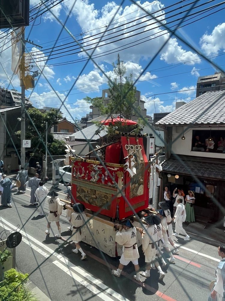 chou chou tabiさんが投稿した京料理 藤本（ふじもと）に関する口コミの画像