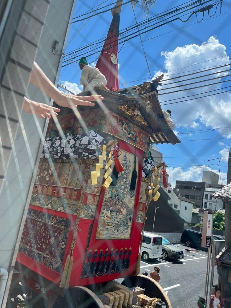 chou chou tabiさんが投稿した京料理 藤本（ふじもと）に関する口コミの画像