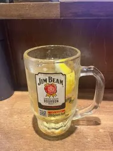 立呑み 魚椿 錦通店