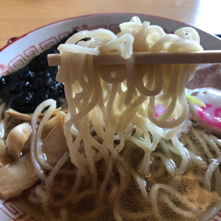 みいちゃんさんが投稿したそば処 あじこばに関する口コミの画像