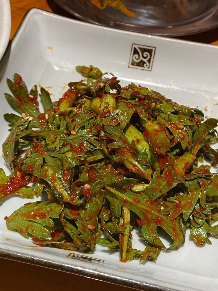 nochi2さんが投稿したソナム 恵比寿店に関する口コミの画像