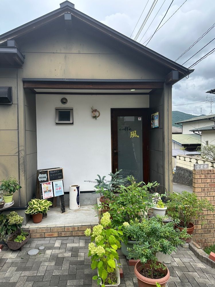 ten_ten602の福岡グルメさんが投稿したcafe 風に関する口コミの画像