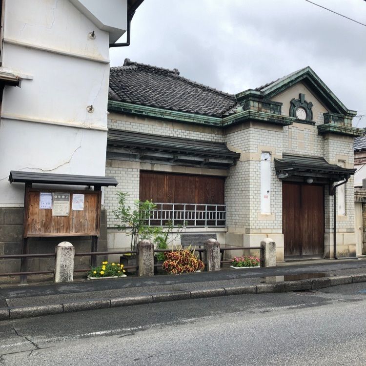 からっ風②さんが投稿した桐生歴史文化資料館に関する口コミの画像