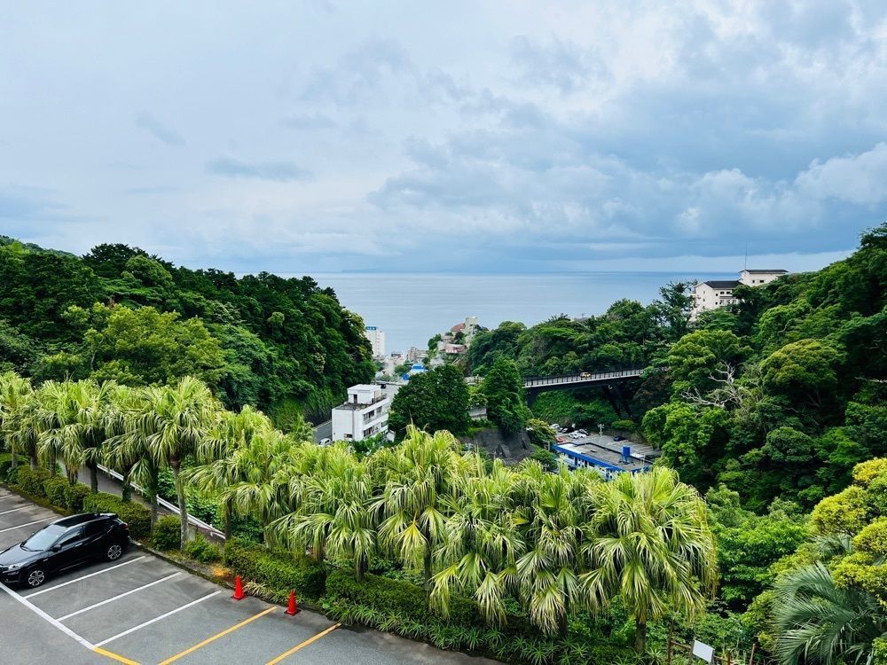 frannyさんが投稿した熱川バナナワニ園分園フルーツパーラーに関する口コミの画像