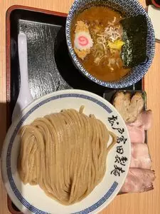松戸富田製麺 ららぽーとTOKYO-BAY店
