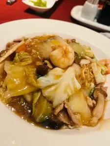 點心茶室 京都店（テンシンチャシツ）