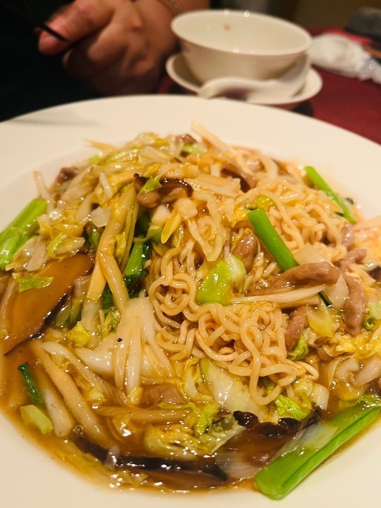 chou chou tabiさんが投稿した點心茶室 京都店（テンシンチャシツ）に関する口コミの画像