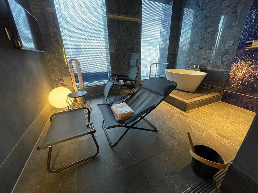 おたぴさんが投稿したSauna Lounge Rentola（サウナ ラウンジ レントラ）に関する口コミの画像