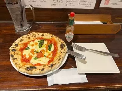 イタリアン大衆酒場HARUTA 練馬店（ハルタ）