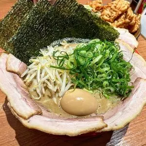 大衆麺食堂 きんとら JR姫路駅東口本店