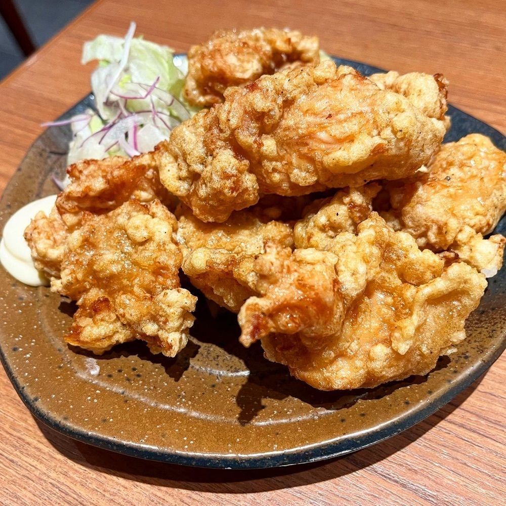 エリーチカさんが投稿した大衆麺食堂 きんとら JR姫路駅東口本店に関する口コミの画像