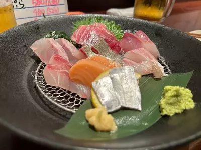 居酒屋 いかり屋 本店