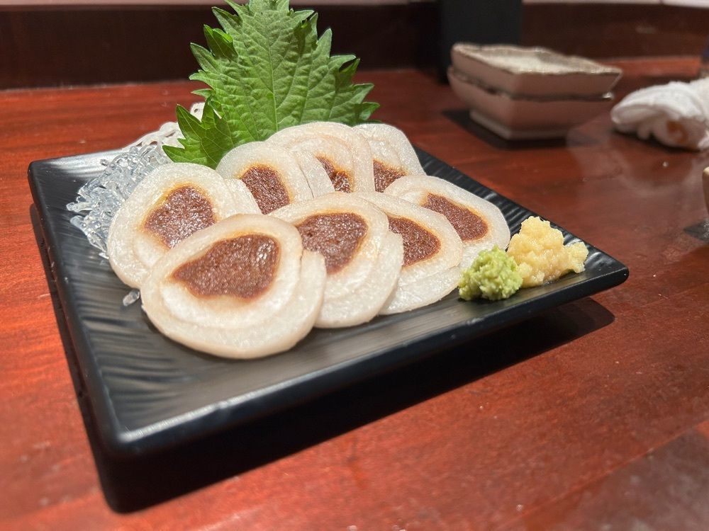 ぶちあげまんさんが投稿した居酒屋 いかり屋 本店に関する口コミの画像