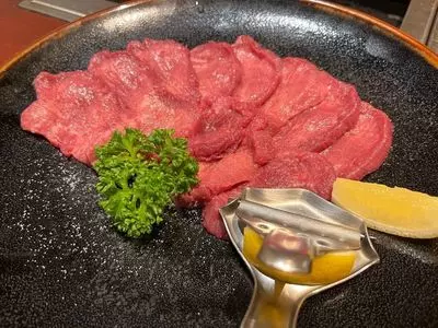 バリバリ 一番町店