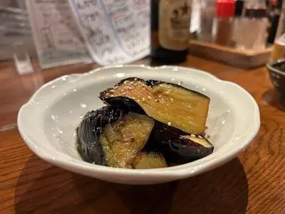 庵GuRi 中目黒（ビストロ アグリ）