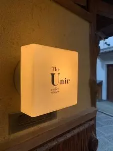 ザ・ウニール コーヒーセンシズ（The Unir coffee senses）