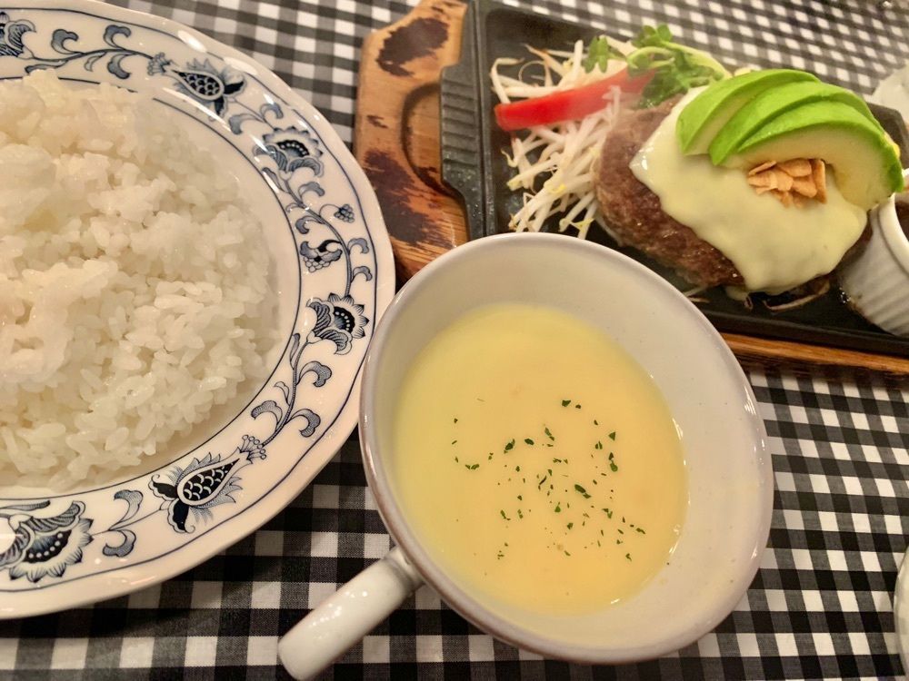 リトアニアの貴公子さんが投稿した数寄屋バーグ（スキヤバーグ）に関する口コミの画像