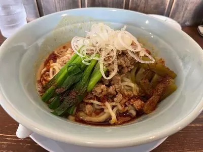 麺屋 八