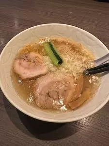 支那そばや 本店