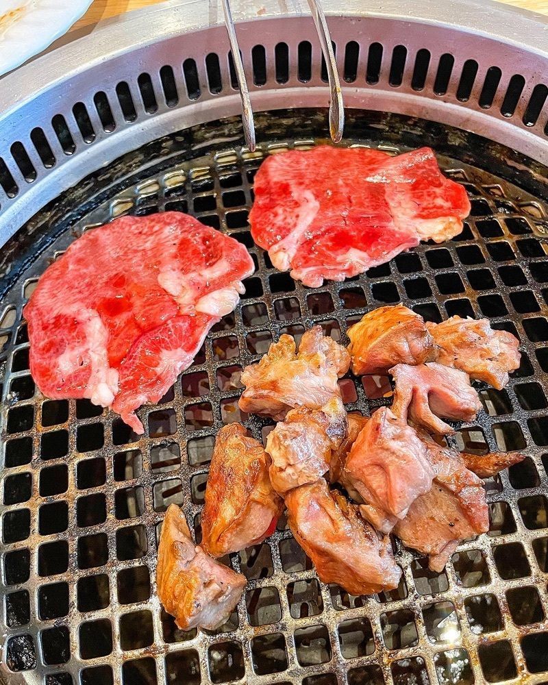 mai626さんが投稿したカルビッシュ 折尾店に関する口コミの画像