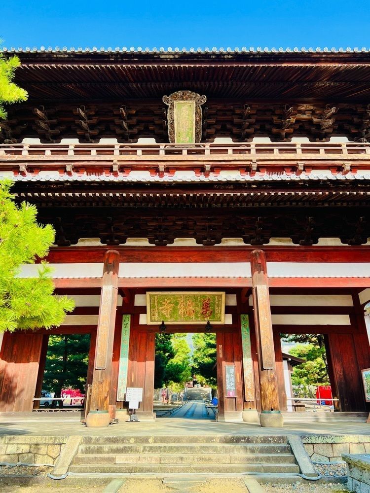 mamama__tさんが投稿した万福寺（京都府京丹後市）に関する口コミの画像