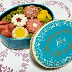 アトリエうかい エキュート品川（Atelier UKAI）