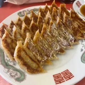 丸正餃子店 本店（マルショウギョウザテン）