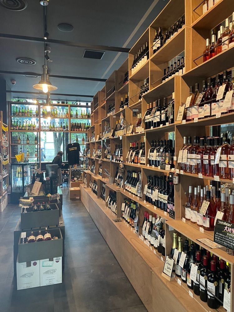 Daisukeさんが投稿したAMEKAZE 立川店（アメカゼ）に関する口コミの画像