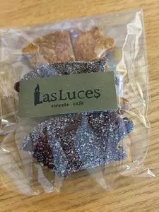 ラス ルセス（Las Luces）