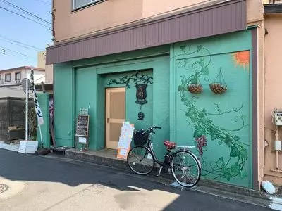 舞の樹　　