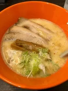 らーめん白風