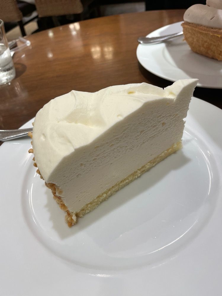 しゅんさんが投稿したハーブス 丸ビル店（HARBS）に関する口コミの画像