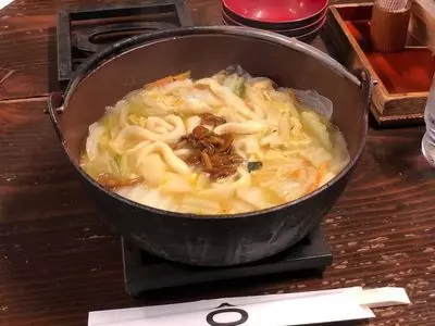ほうとう不動 河口湖駅前店