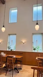 ひだまりカフェChouchou