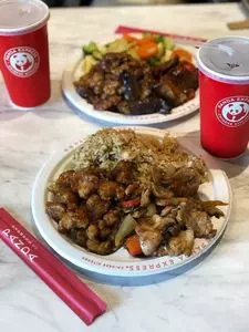 パンダエクスプレス 南町田グランベリーパーク店 （PANDA EXPRESS）