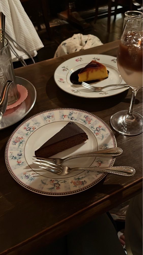 halunchさんが投稿したヴォルール・ドゥ・フルール 下北沢南店（Voleur de Fleur 花泥棒）に関する口コミの画像