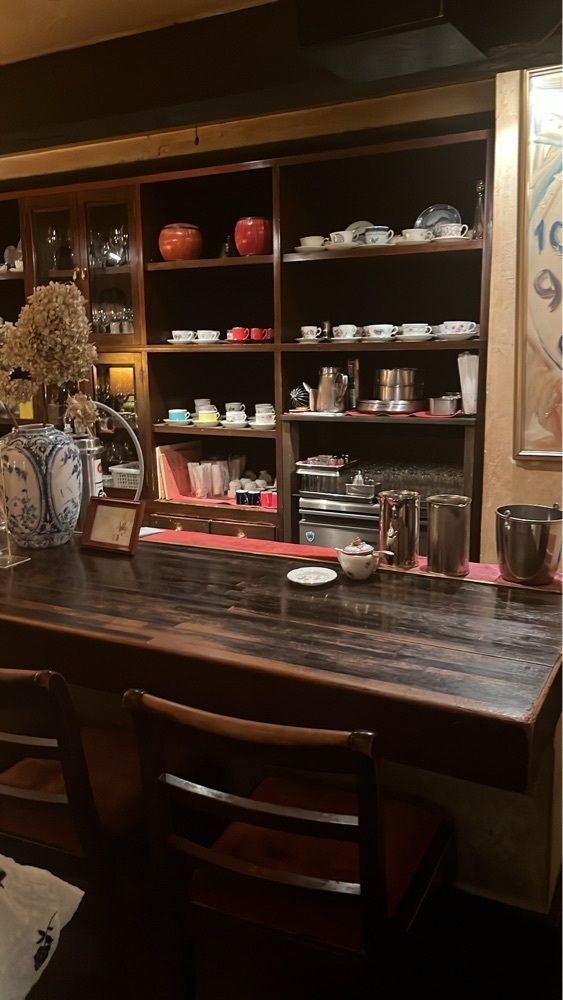 halunchさんが投稿したヴォルール・ドゥ・フルール 下北沢南店（Voleur de Fleur 花泥棒）に関する口コミの画像