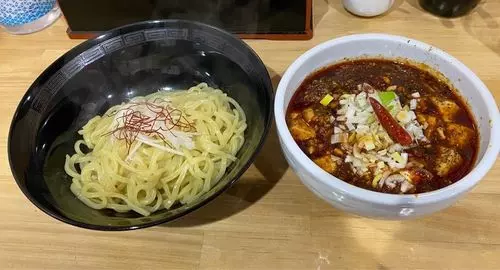 麻婆豆腐専門店 からいもんや